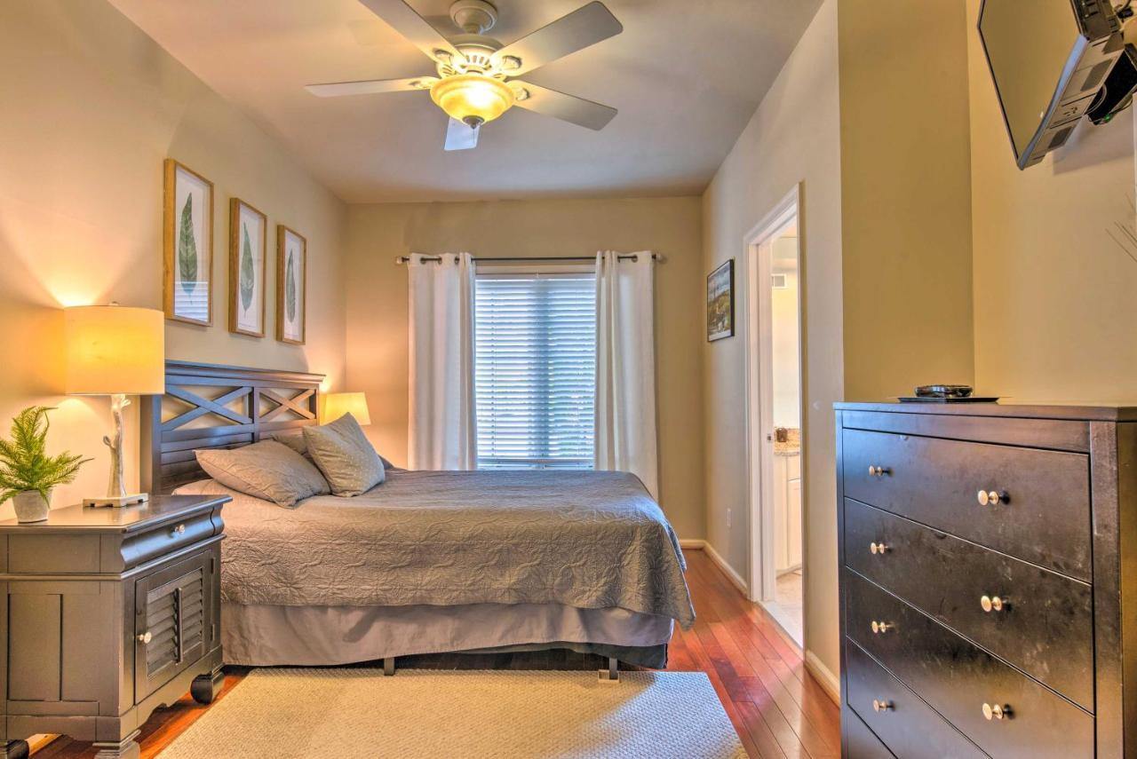 Harmony Townhome With Deck And Gas Grill! Lake Harmony