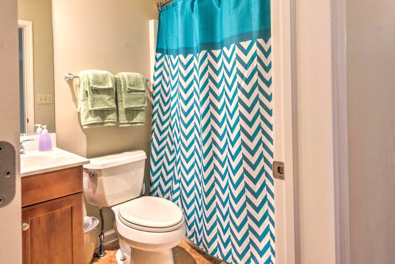 Harmony Townhome With Deck And Gas Grill! * Lake Harmony
