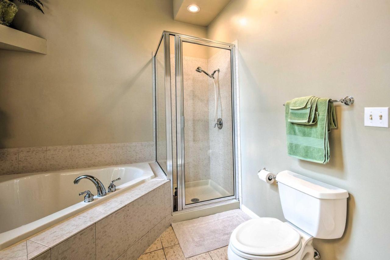 Harmony Townhome With Deck And Gas Grill! * Lake Harmony